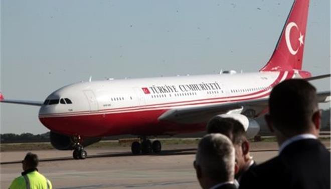 Πώς οι πιλότοι των ελληνικών F-16 απαξίωσαν τον Ερντογάν